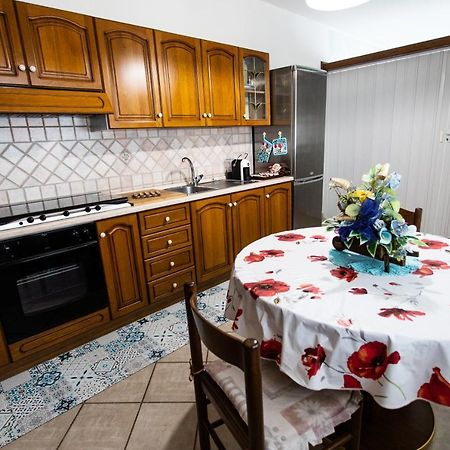 Apartments Paradise Garden Holiday House Аджерола Екстериор снимка