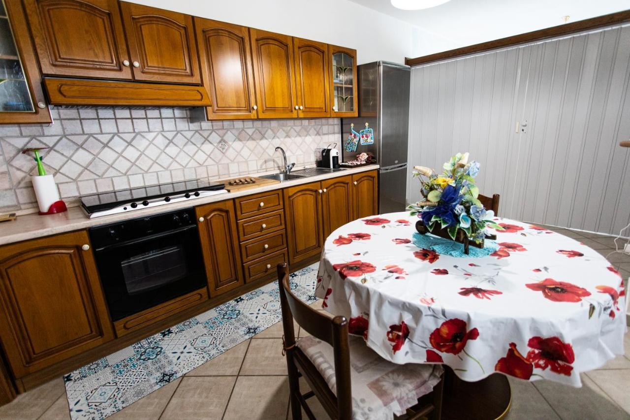 Apartments Paradise Garden Holiday House Аджерола Екстериор снимка